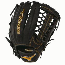 no MVP Prime GMVP1275P1 Baseball Glove 12.75 inch Right Hand Throw  Smooth profess